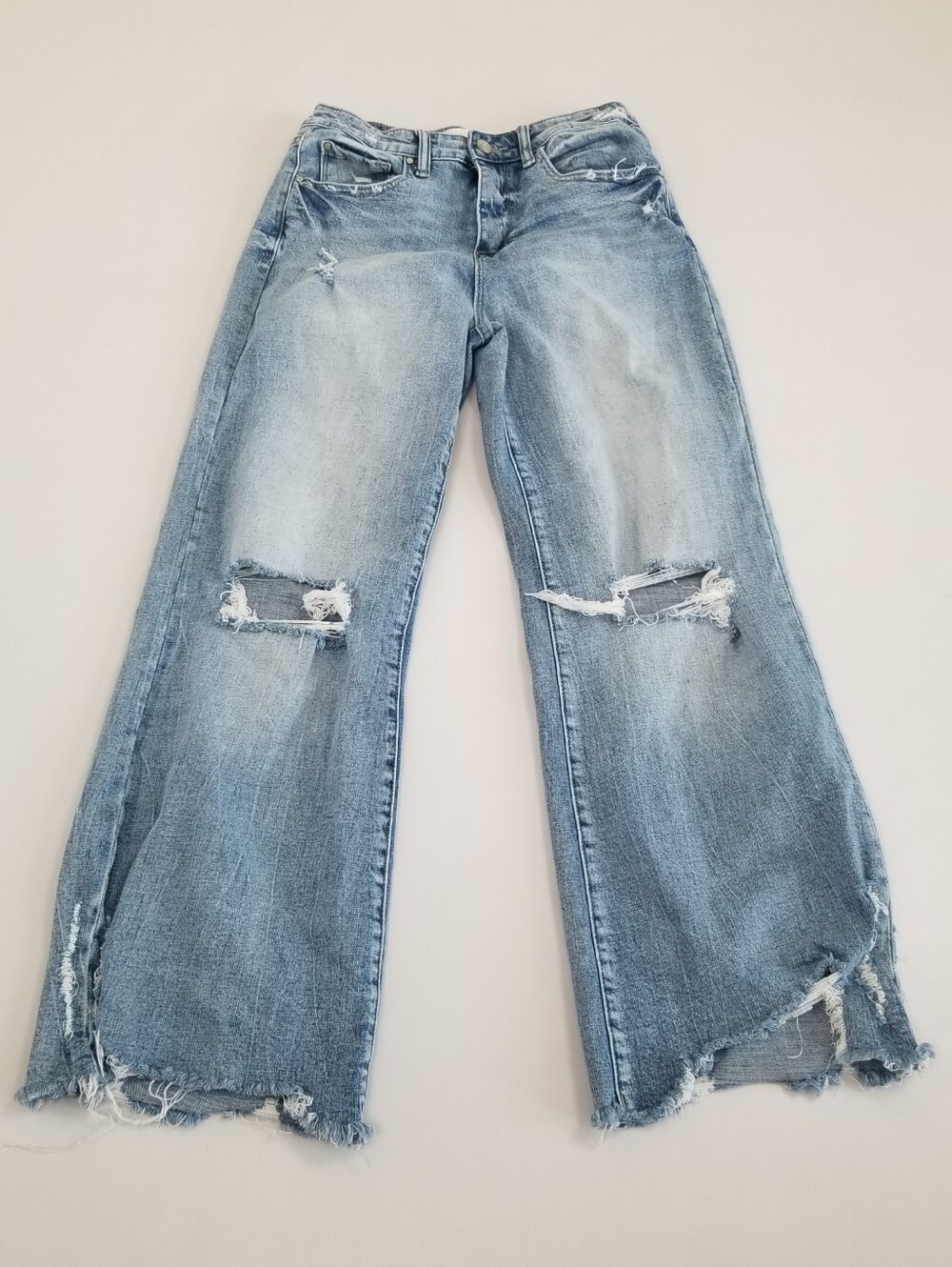 Petra 153 Jeans Size 3